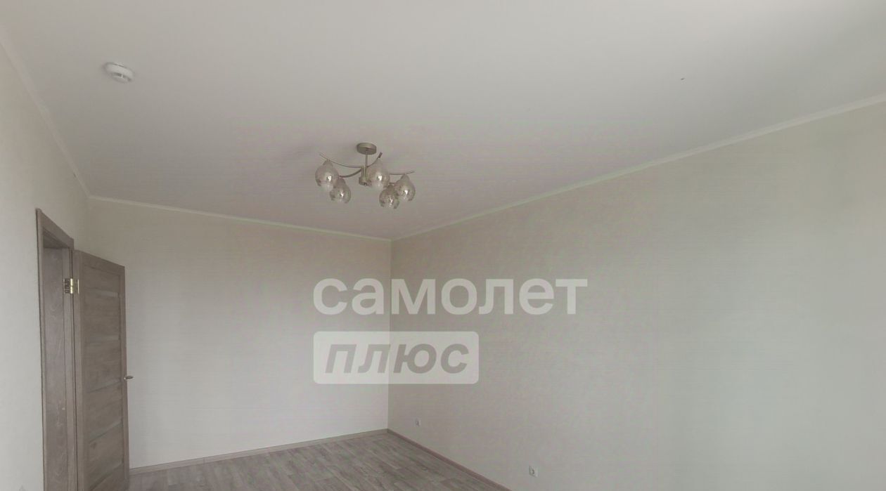 квартира г Курск р-н Центральный пр-кт Анатолия Дериглазова 113 фото 1