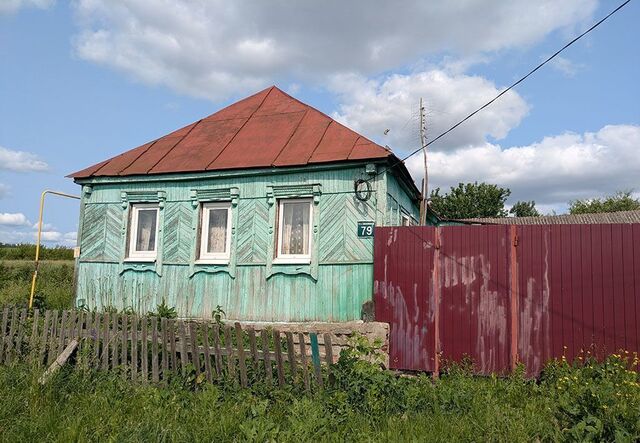Нижнемедведицкий сельсовет, Курск фото