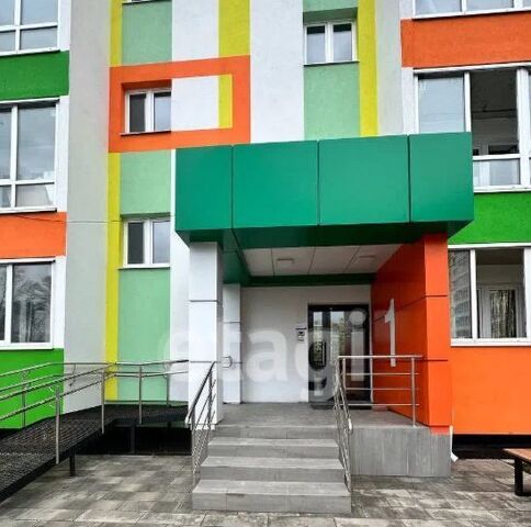 р-н Сеймский дом 158к/1 фото