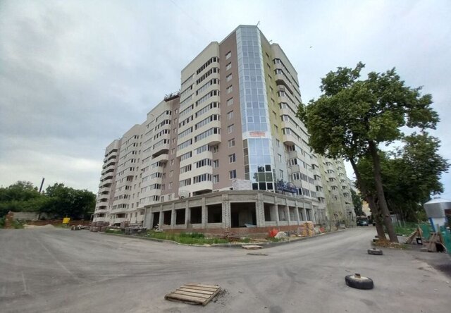 квартира р-н Советский ш Касимовское оч. 1 фото