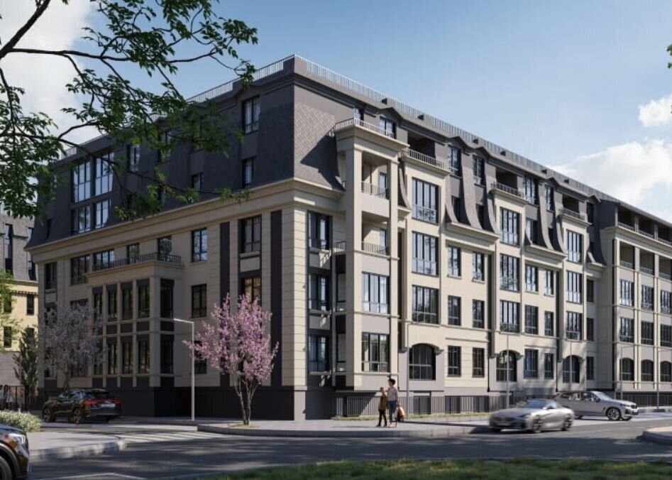 квартира г Пионерский ул Рензаева 3 фото 4