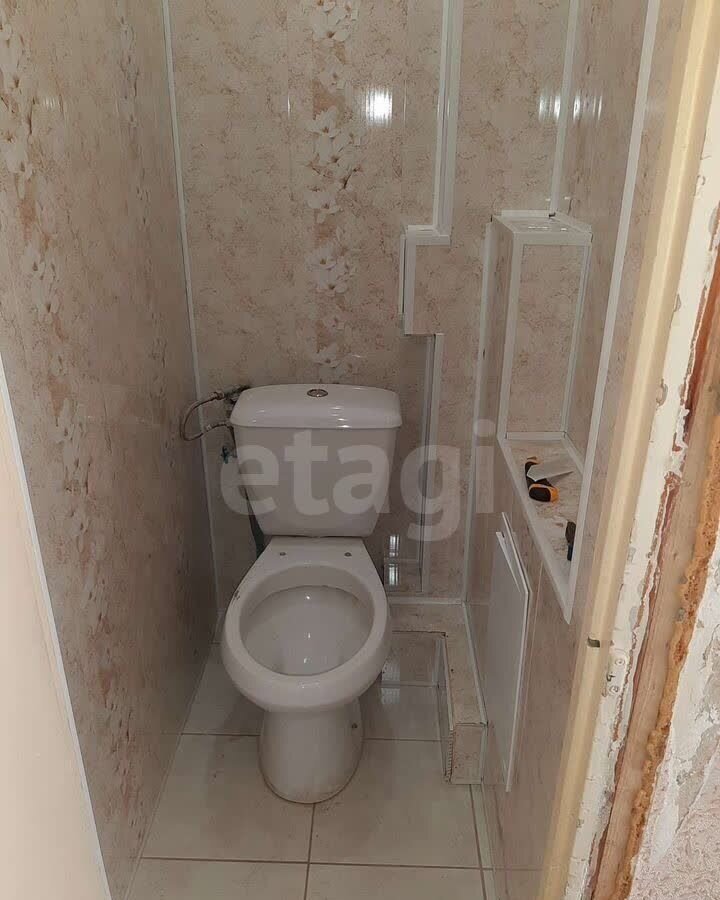 квартира г Старый Оскол мкр-н Королёва, 4 фото 2
