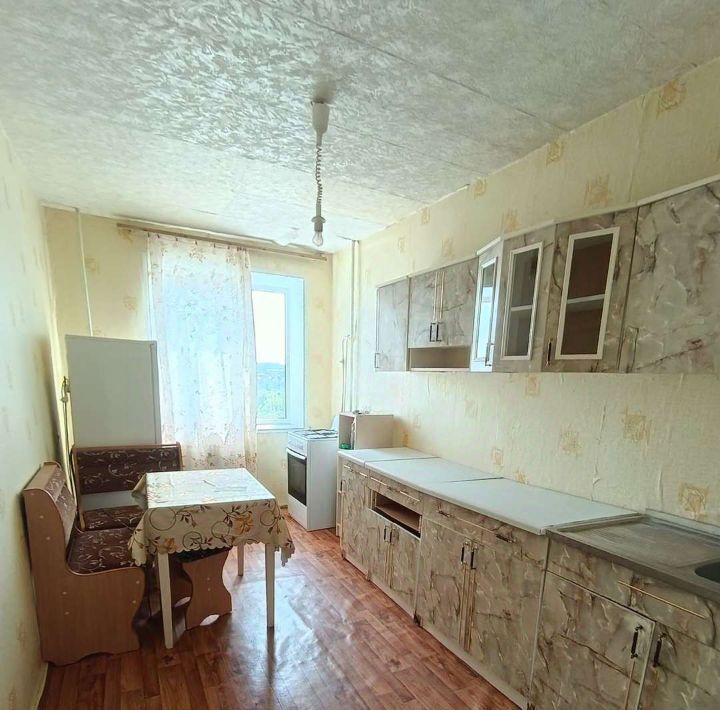квартира г Курск р-н Центральный ул Скорятина 190 фото 2