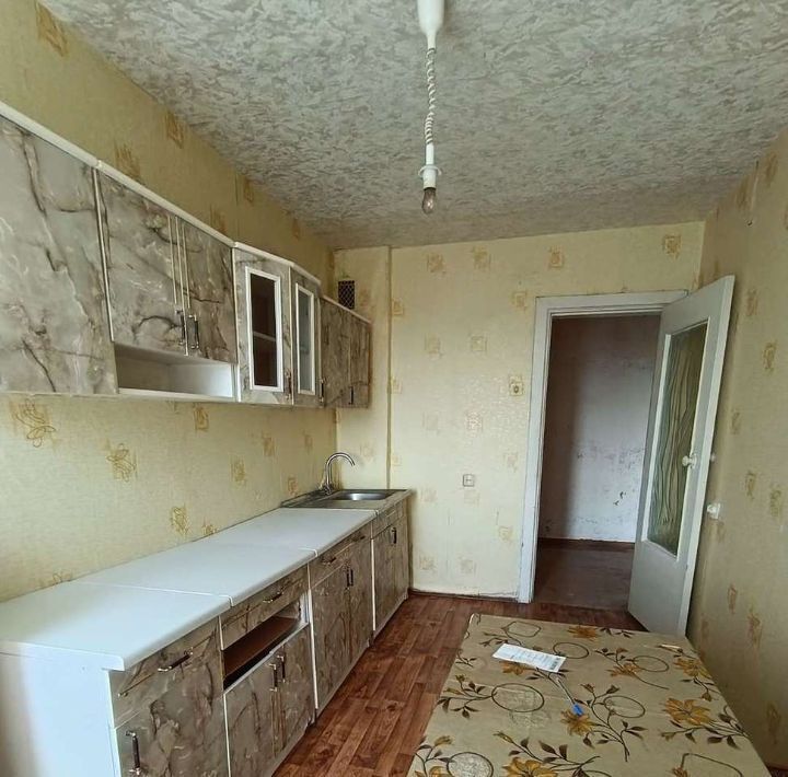 квартира г Курск р-н Центральный ул Скорятина 190 фото 3