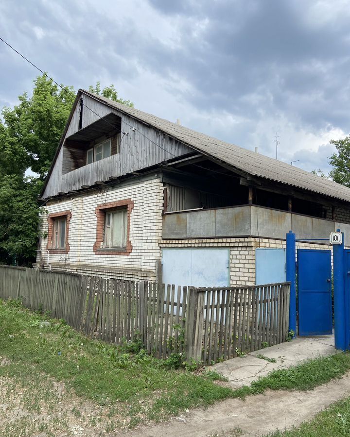 дом г Михайловка ул Ленина 101 фото 2