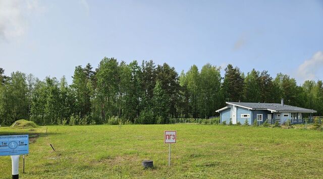 с пос, Сувантоярви кп, ул. Усова, 31 фото