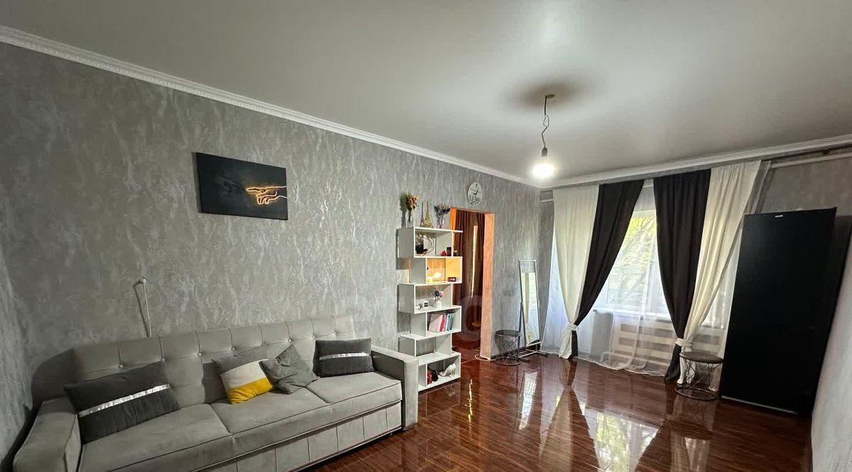 квартира г Карабулак ул Осканова фото 1