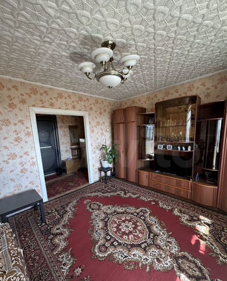 квартира г Прокопьевск ул Союзная 69 Кемеровская обл. — Кузбасс фото 1
