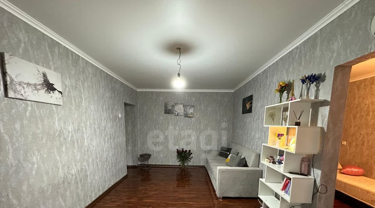 квартира г Карабулак ул Осканова фото 2