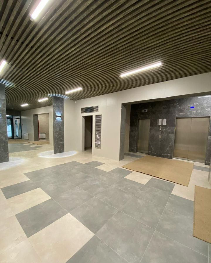 квартира г Тольятти р-н Автозаводский ул Фрунзе 2в фото 5