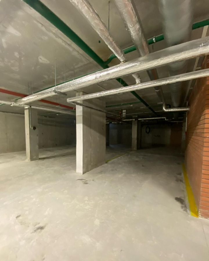 квартира г Тольятти р-н Автозаводский ул Фрунзе 2в фото 9