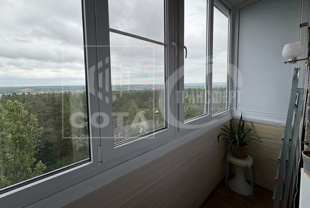 ул Космонавта Комарова 13 фото