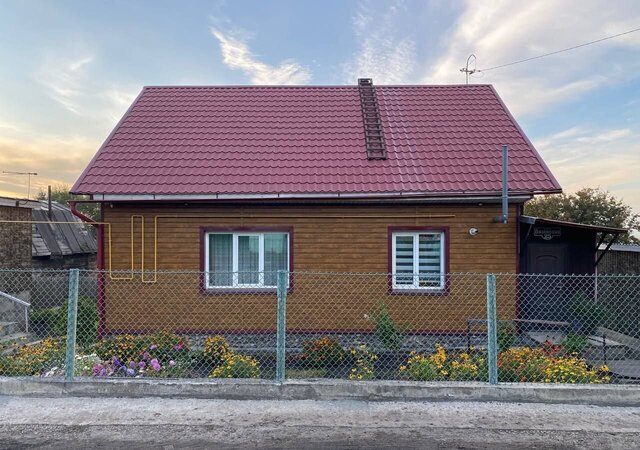 р-н Заводской ул Вяземская Кемеровская обл. — Кузбасс фото