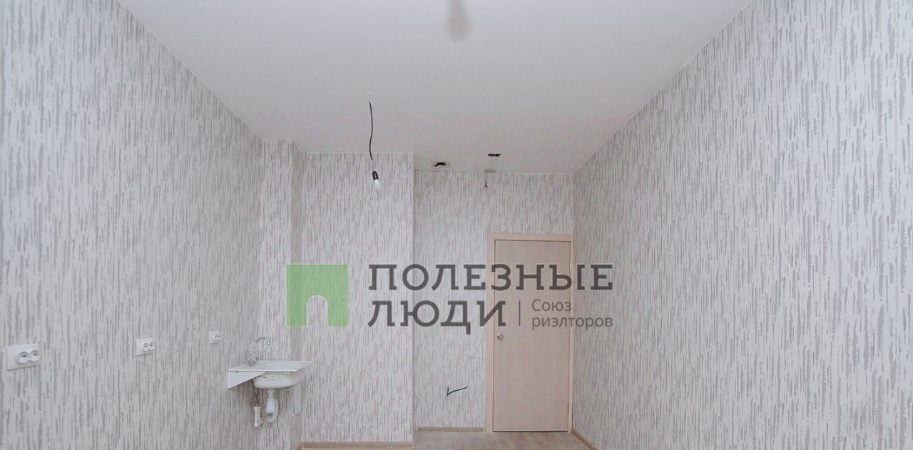 квартира г Красноярск р-н Центральный ул Караульная 39а фото 5