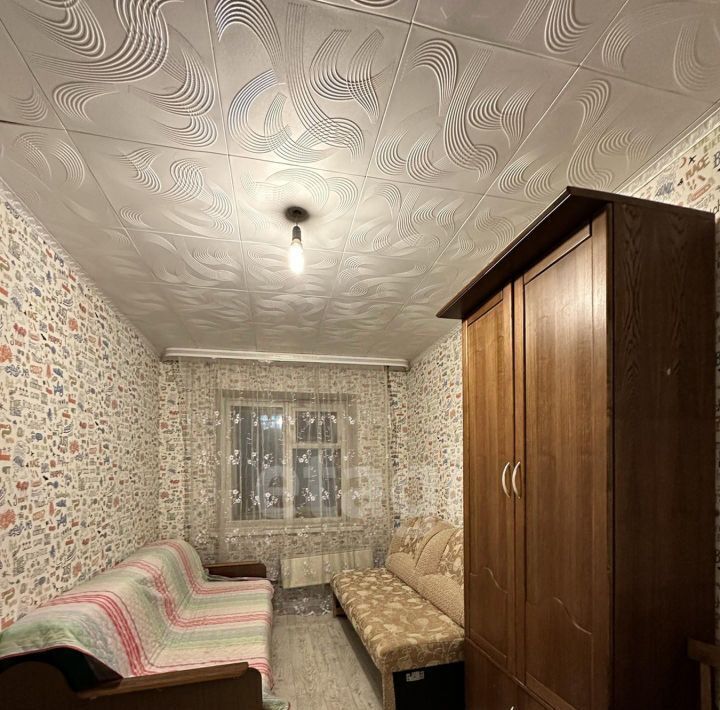 квартира г Норильск ул Горняков 3 фото 7