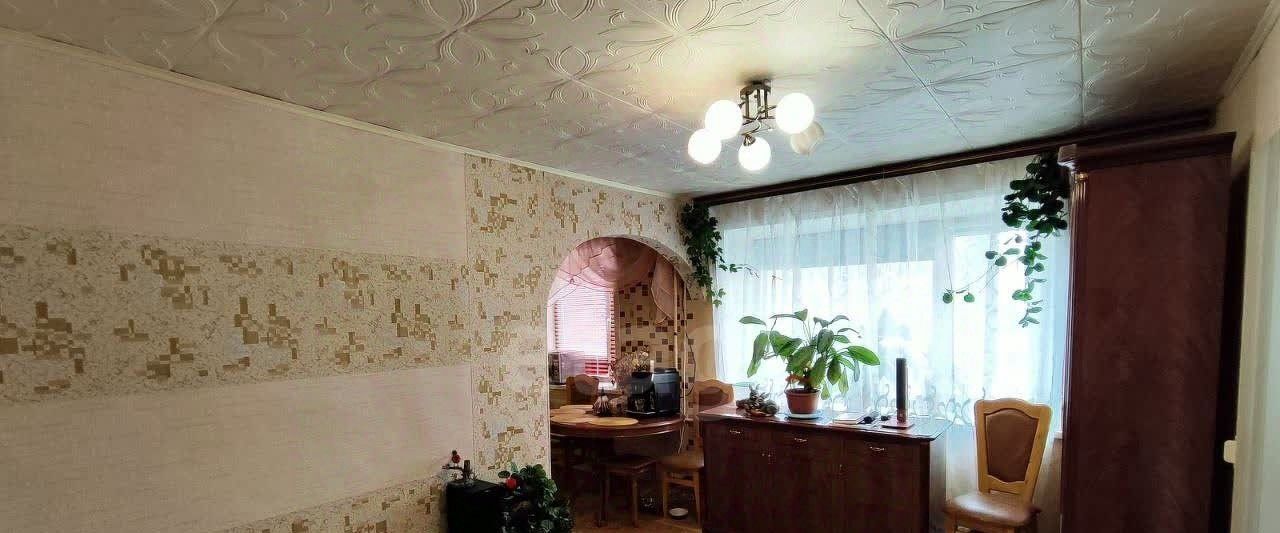 квартира г Норильск ул Московская 3к/1 фото 9