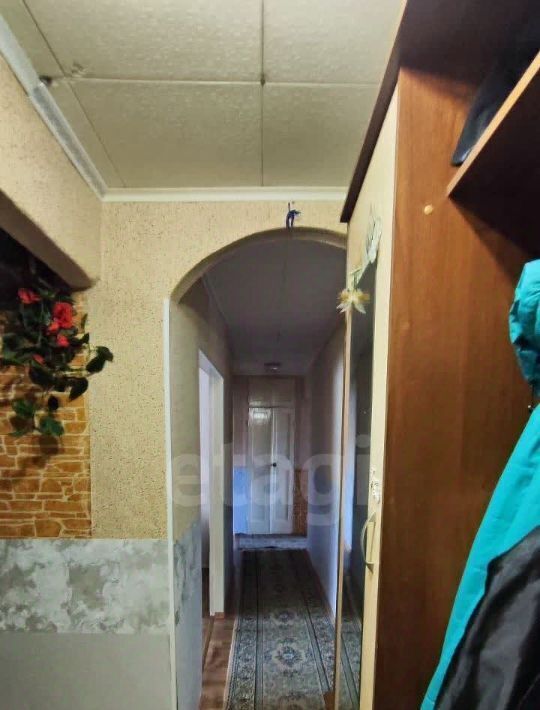 квартира г Норильск ул Московская 3к/1 фото 20