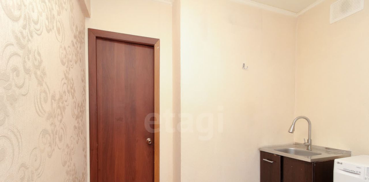 квартира г Красноярск р-н Железнодорожный ул Железнодорожников 24а фото 6