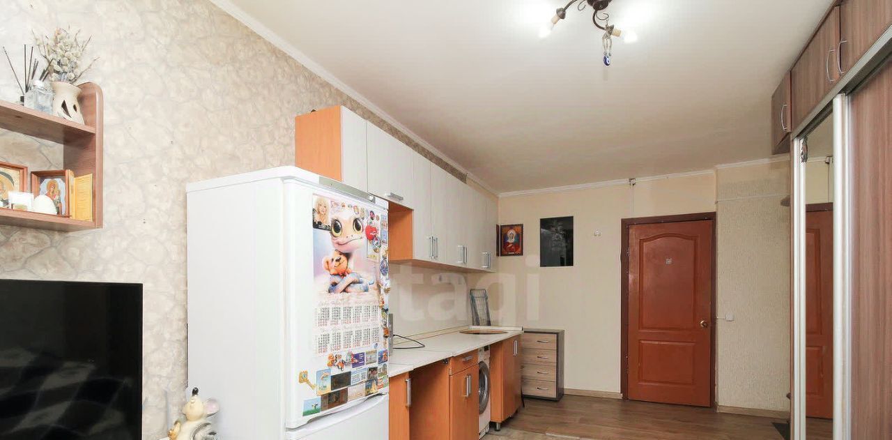 квартира г Красноярск р-н Железнодорожный ул Железнодорожников 24а фото 9