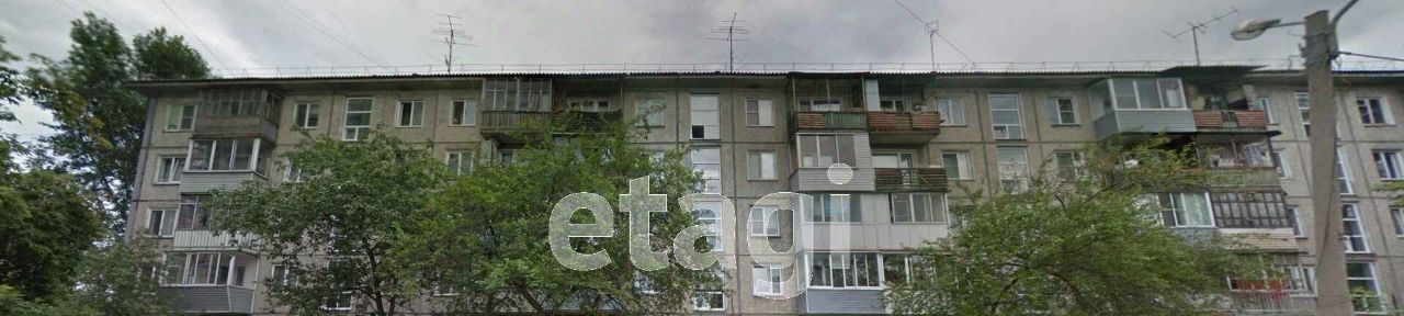 квартира г Красноярск р-н Железнодорожный ул Железнодорожников 24а фото 13