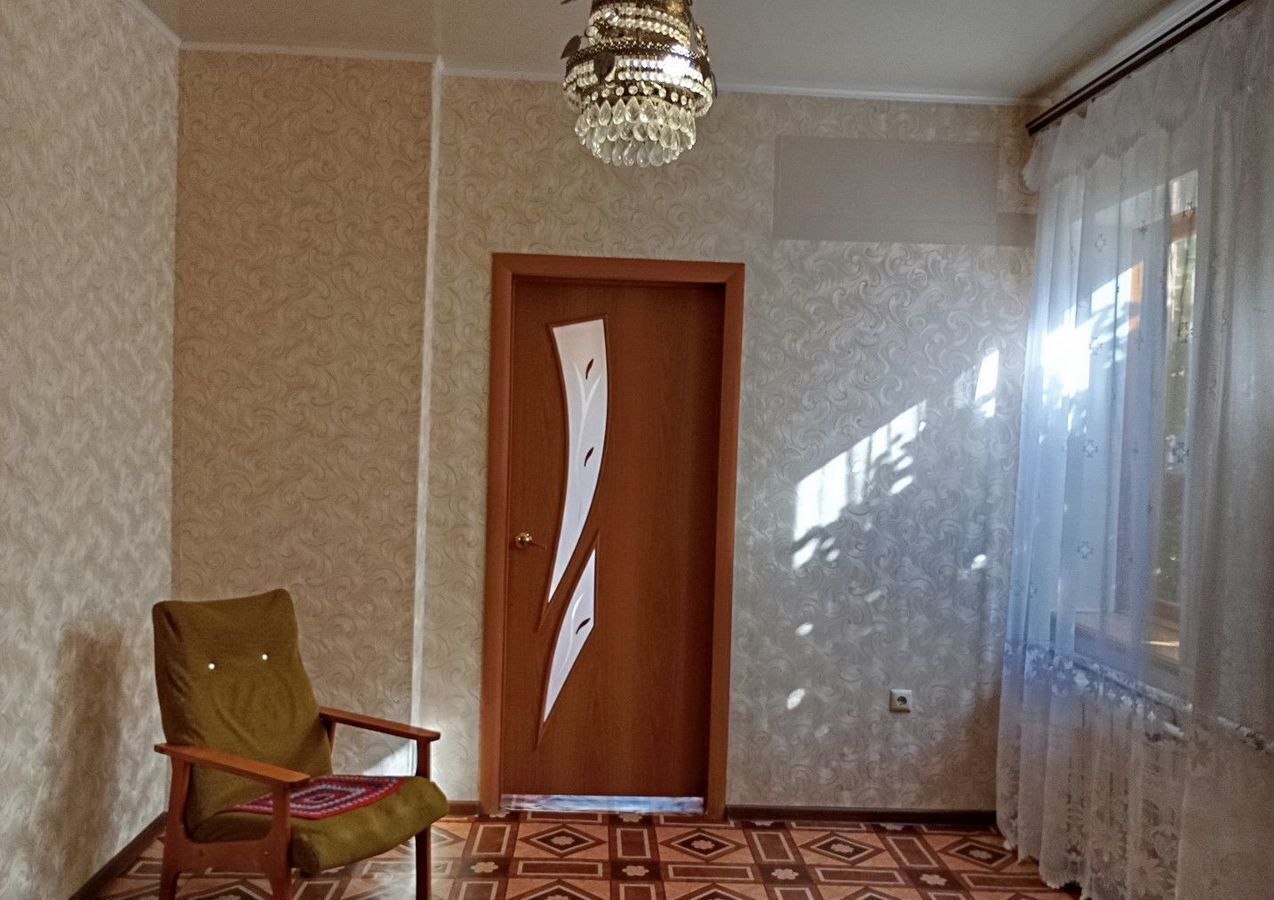 дом р-н Ейский г Ейск ул Мира фото 8