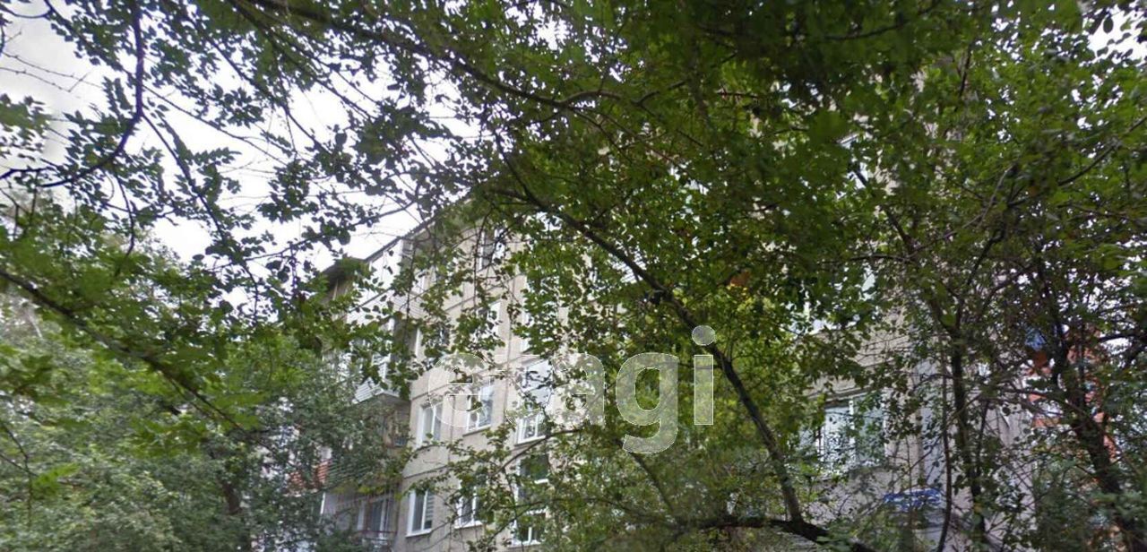 квартира г Красноярск р-н Железнодорожный ул Железнодорожников 24а фото 14