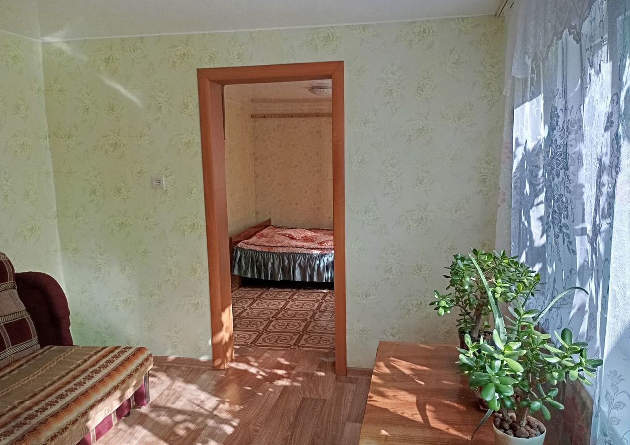 дом р-н Ейский г Ейск ул Мира фото 14