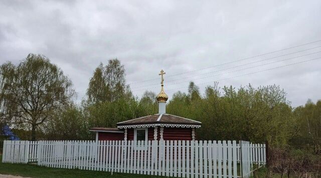 69, Бор муниципальный округ, д. Трутнево фото