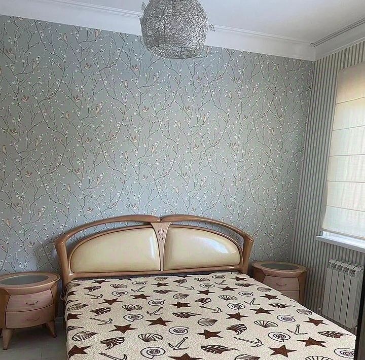квартира г Сочи р-н Центральный Новый Сочи пер Рахманинова 25 фото 1