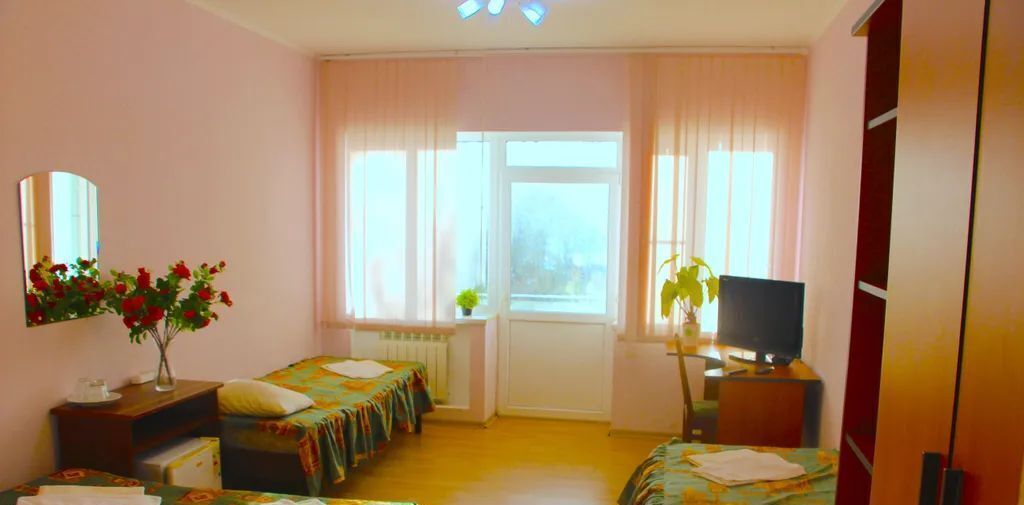 комната р-н Анапский г Анапа пр-кт Пионерский 295 фото 1