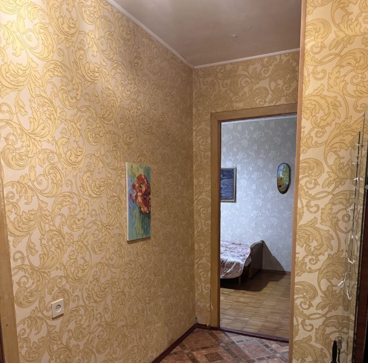 квартира г Краснодар р-н Центральный ул Промышленная 21/9 фото 2