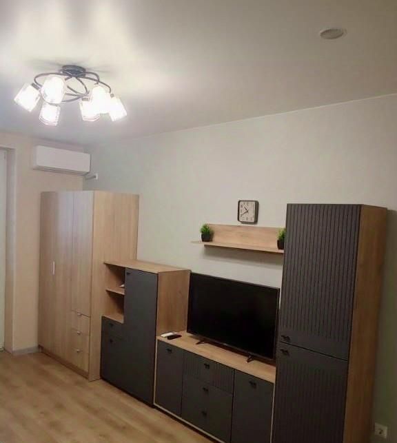 квартира г Краснодар р-н Карасунский ул Уральская 71к/1 фото 3