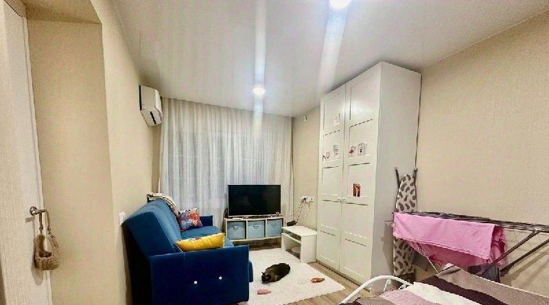 квартира г Сочи р-н Хостинский микрорайон Бытха ул Возрождения 17 фото 3