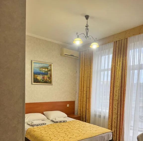 комната г Сочи р-н Адлерский Адлер ул Чкалова 70 жилрайон фото 2