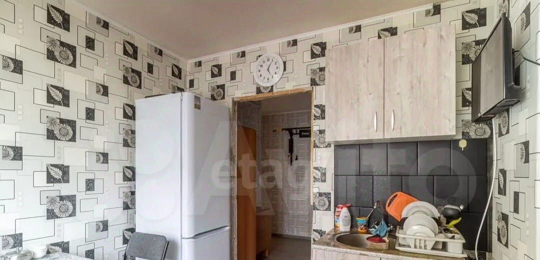 квартира г Колпино ул Оборонная 10 Шушары фото 4
