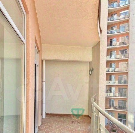 квартира г Геленджик Толстый мыс ул Крымская 3к/3 фото 10