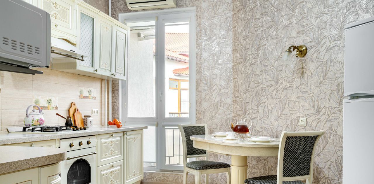 квартира г Геленджик Толстый мыс ул Крымская 19к/10 фото 6