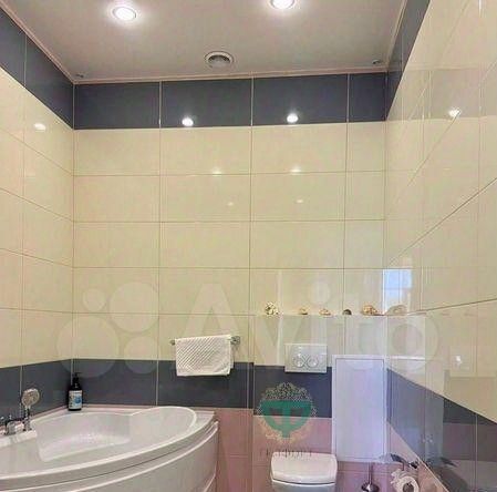квартира г Геленджик Толстый мыс ул Крымская 3к/3 фото 13