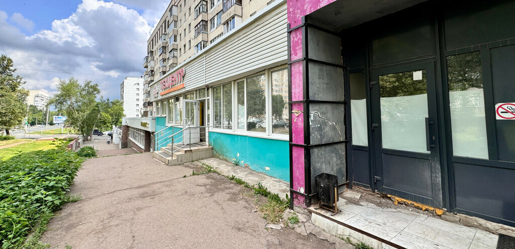 свободного назначения г Уфа ул Российская 11 фото 2
