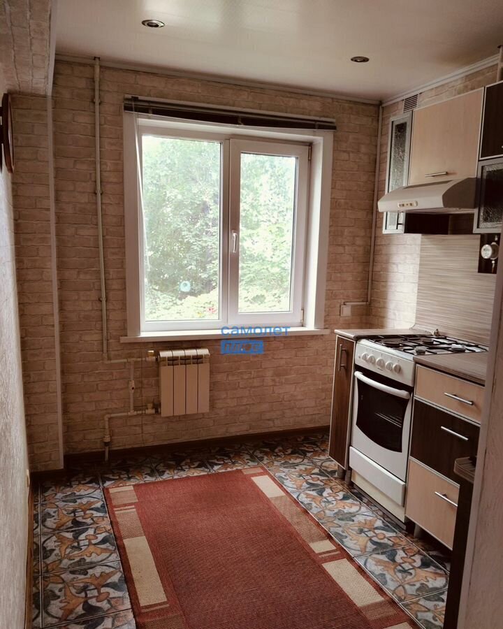 квартира г Бийск Центр ул Советская 76 фото 1