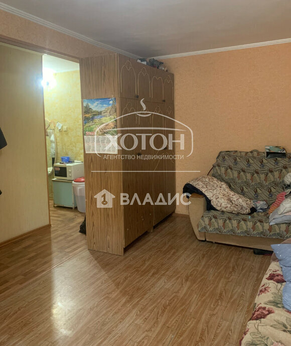 квартира г Элиста мкр 4 27 фото 2