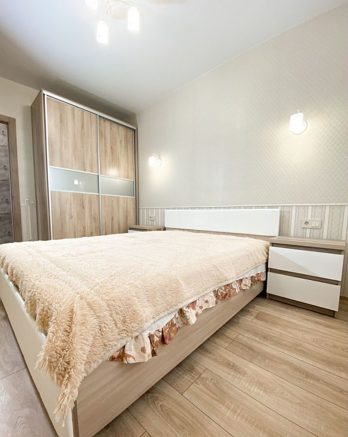 квартира г Барнаул р-н Центральный ул Партизанская 203 фото 1