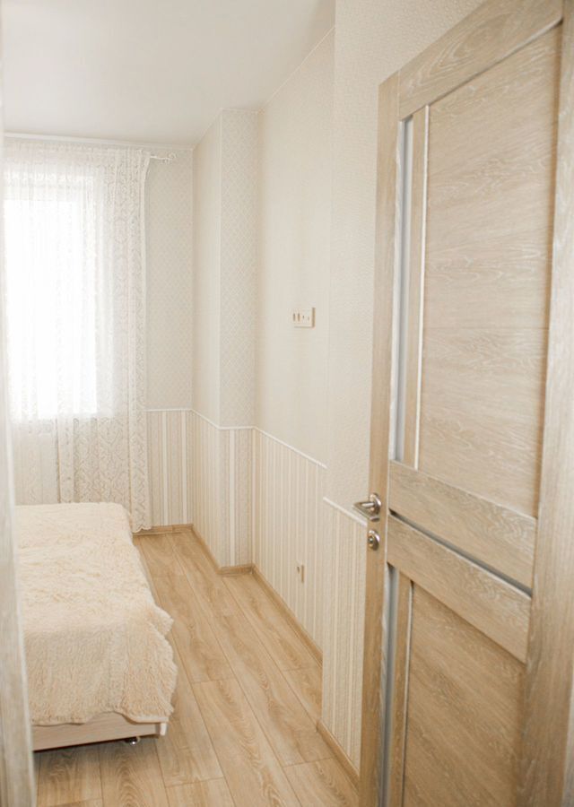 квартира г Барнаул р-н Центральный ул Партизанская 203 фото 2