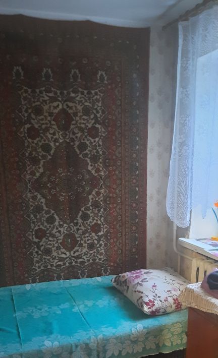 квартира г Пермь р-н Орджоникидзевский ул Писарева 28 фото 3
