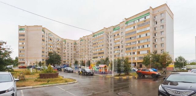 р-н Демский ул Левитана 36 фото
