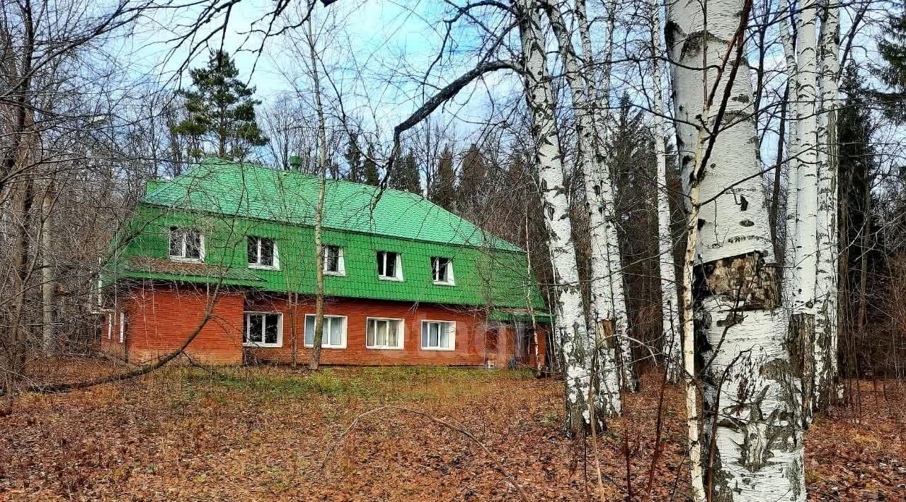 производственные, складские г Уфа р-н Калининский ул Перспективная 18 фото 1