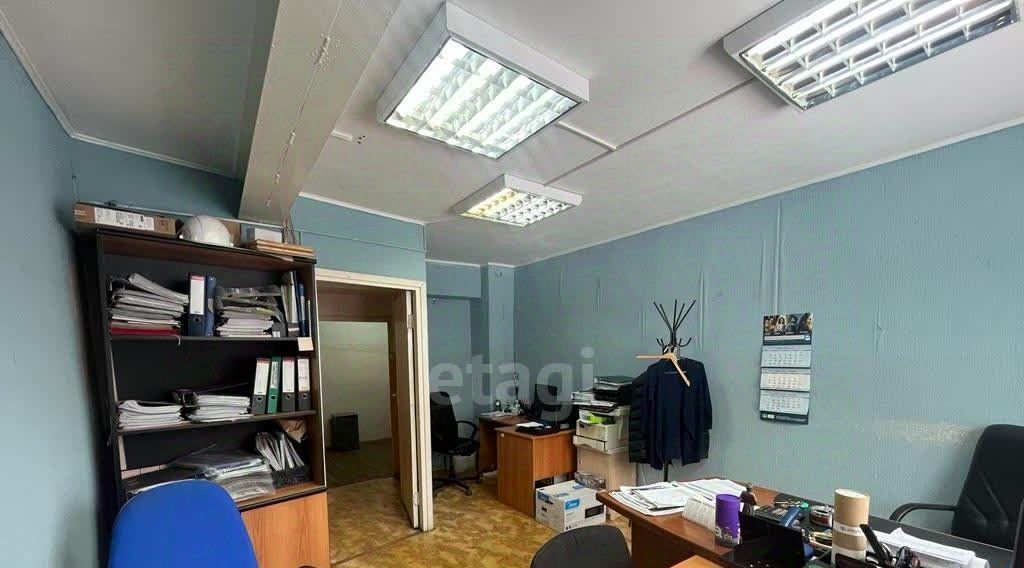 офис г Уфа р-н Советский ул Революционная 154 фото 2