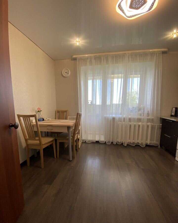 квартира р-н Бирский г Бирск ул Кирова 31а фото 1