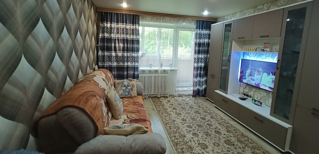 квартира г Орел ул Латышских Стрелков 3 фото 2