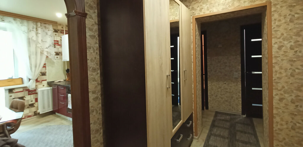 квартира г Орел ул Латышских Стрелков 3 фото 4